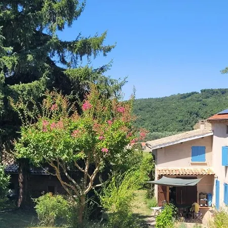 Ecrin De Verdure *